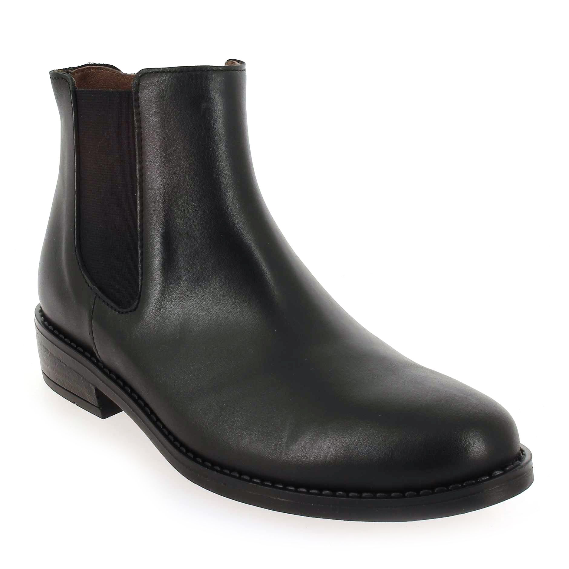 Bellamy  SUSAN - Noir