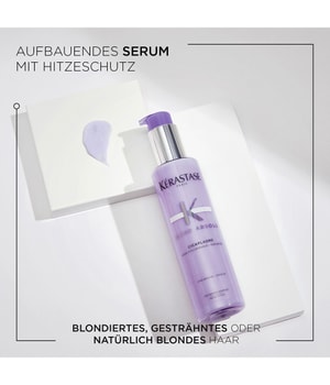 Kérastase Blond Absolu Cicaplasme Leave-in-Treatment-150 ml