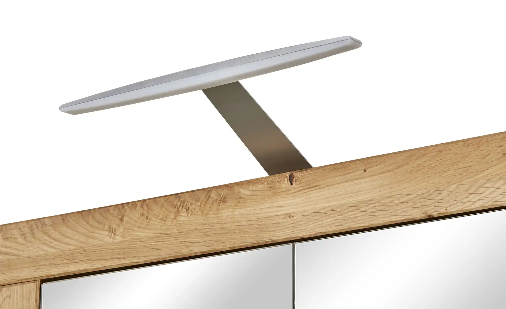 smart LED-Aufsatzleuchte