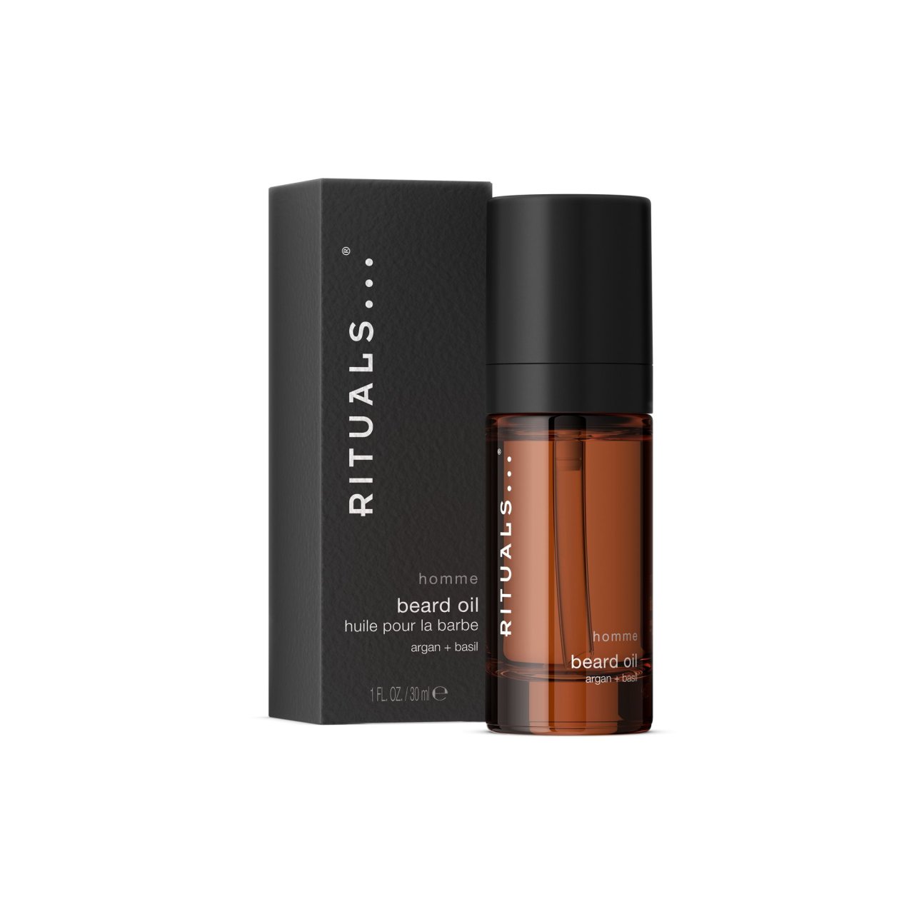RITUALS Homme Collection Beard Oil