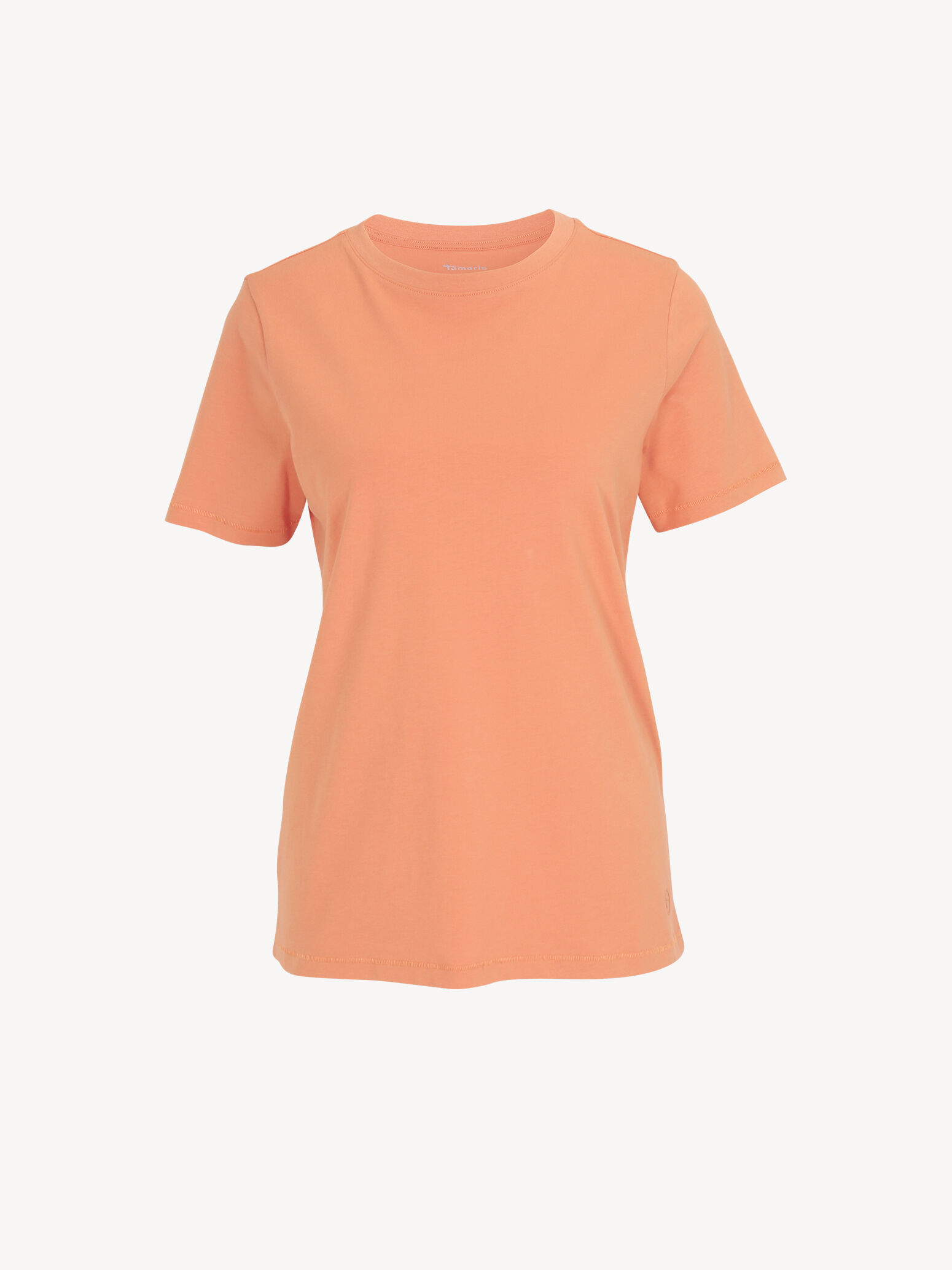 T-shirt - orange