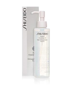 Shiseido Generic Skincare Perfect Reinigungsöl-180 ml