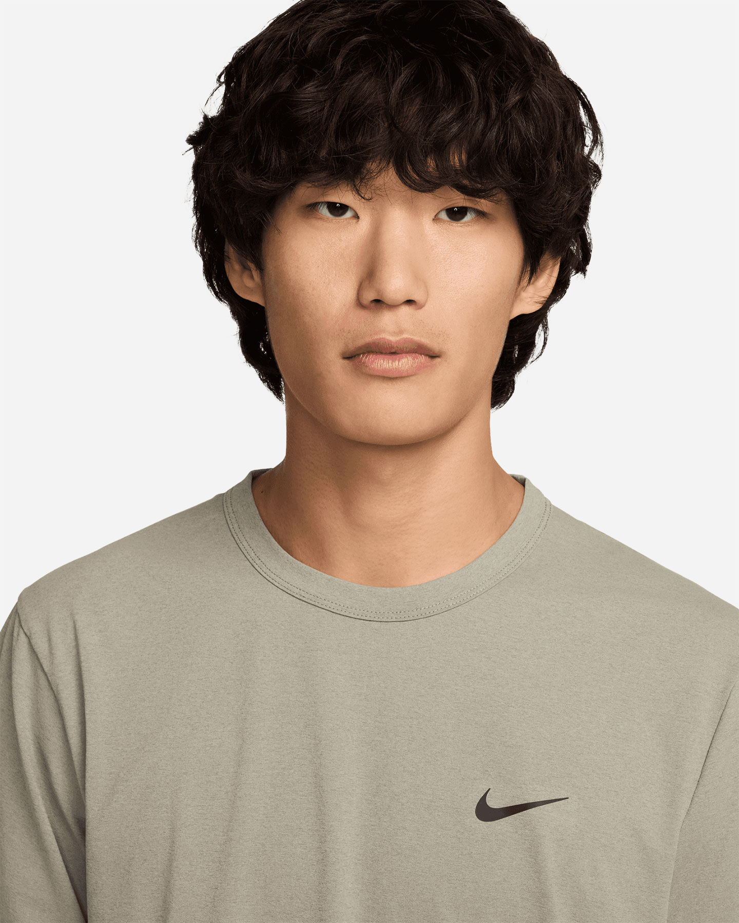 Tréningové tričko Nike Hyverse M DV9839-320