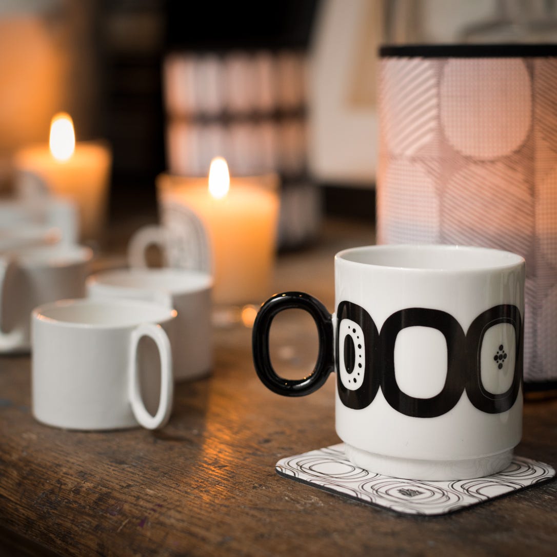 Tasse - Prétorien