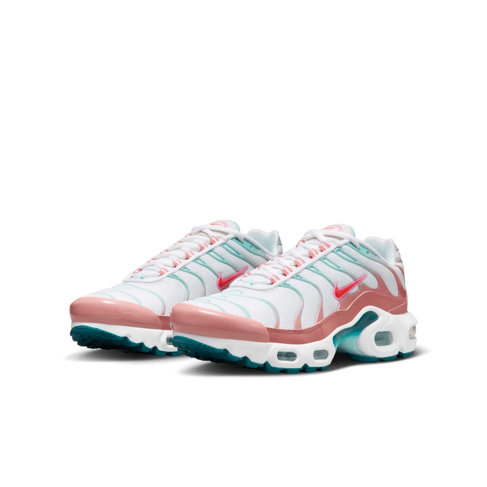 Nike Air Max Plus CD0609-110 / weiss