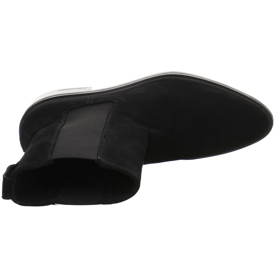 Calvin Klein Heel Chelsea Boots