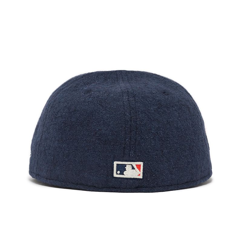 New Era MLB Coops Detroit Tigers 59 Fifty navy