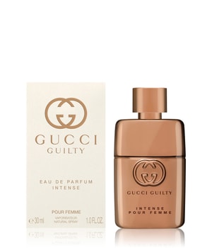 Gucci Guilty Pour Femme Intense Eau de Parfum 30 ml