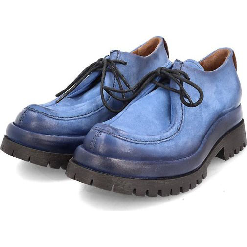 A.S.98 Halbschuhe