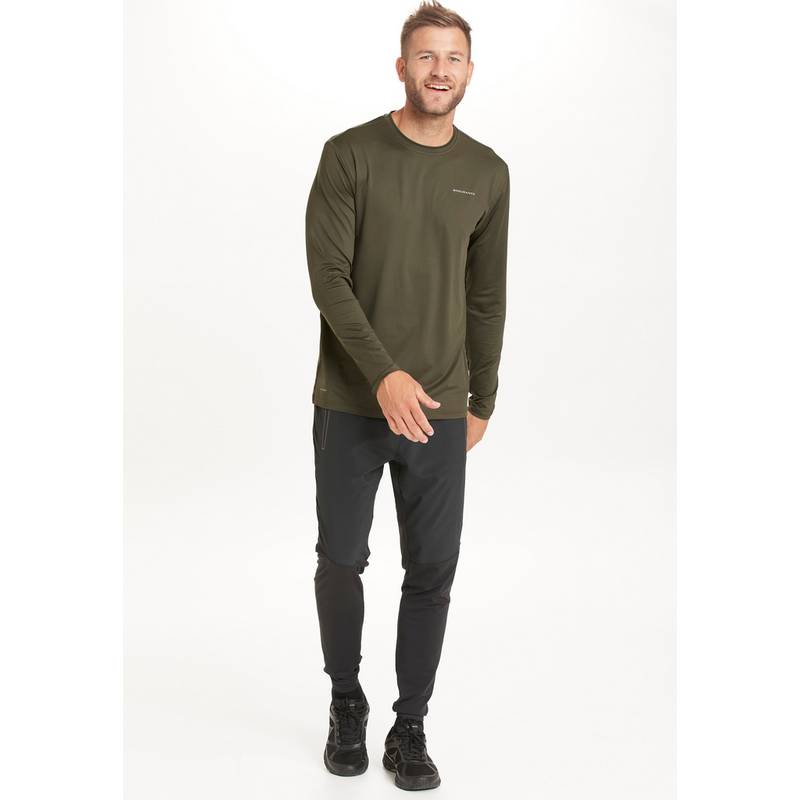 Endurance KULON Performance Langarmshirt Herren
