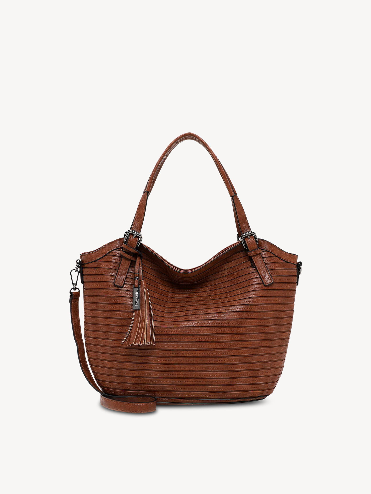 Sac cabas - marron