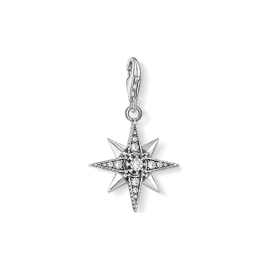 Thomas Sabo Charm Sterling Silver