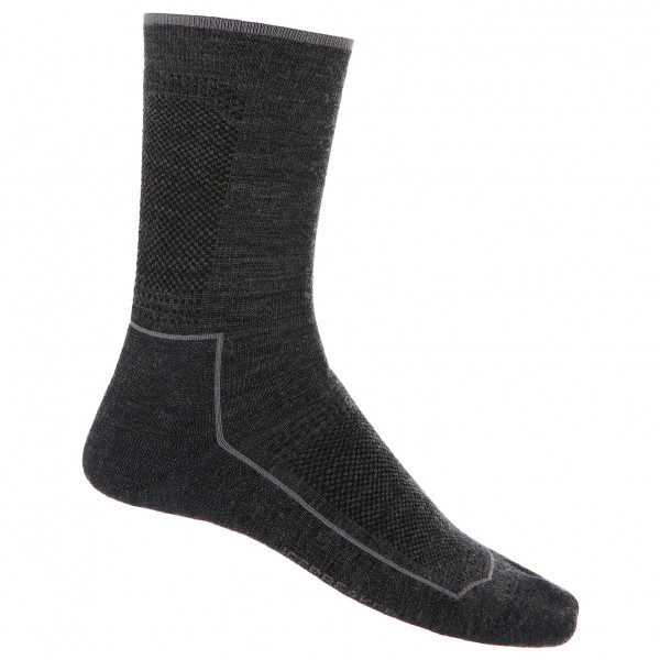 Icebreaker - Women's Hike Cool-Lite 3Q Crew - Wandersocken