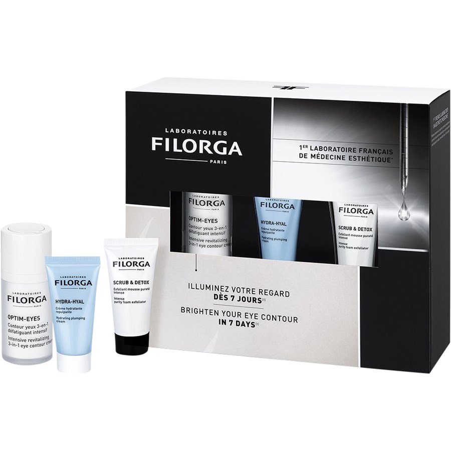 Gesichtspflege Geschenkset von Filorga