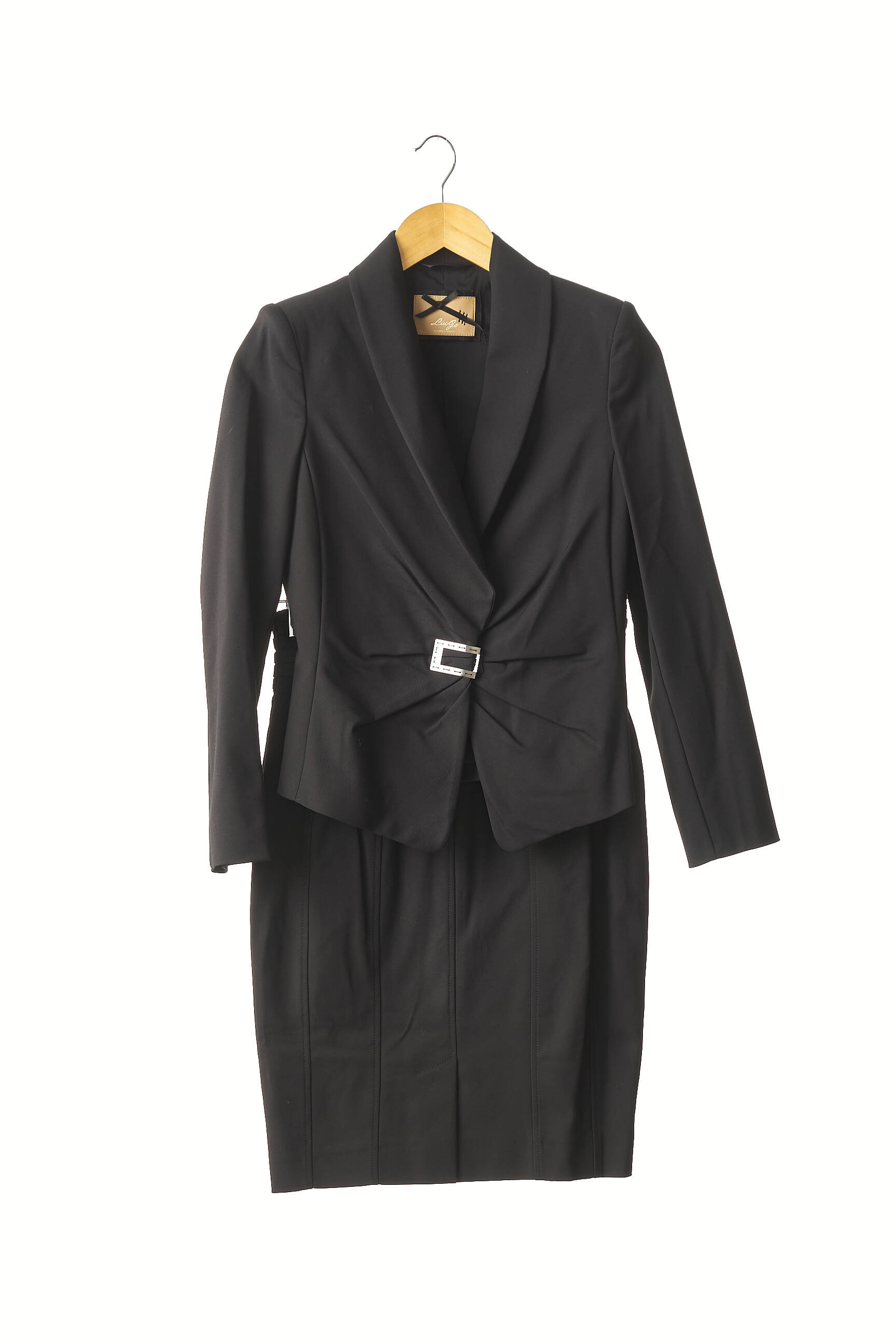 Liu Jo Ensembles Jupe Femme couleur noir