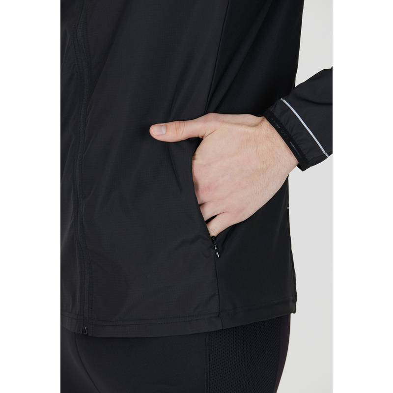 ELITE LAB Elite Trainingsjacke Herren