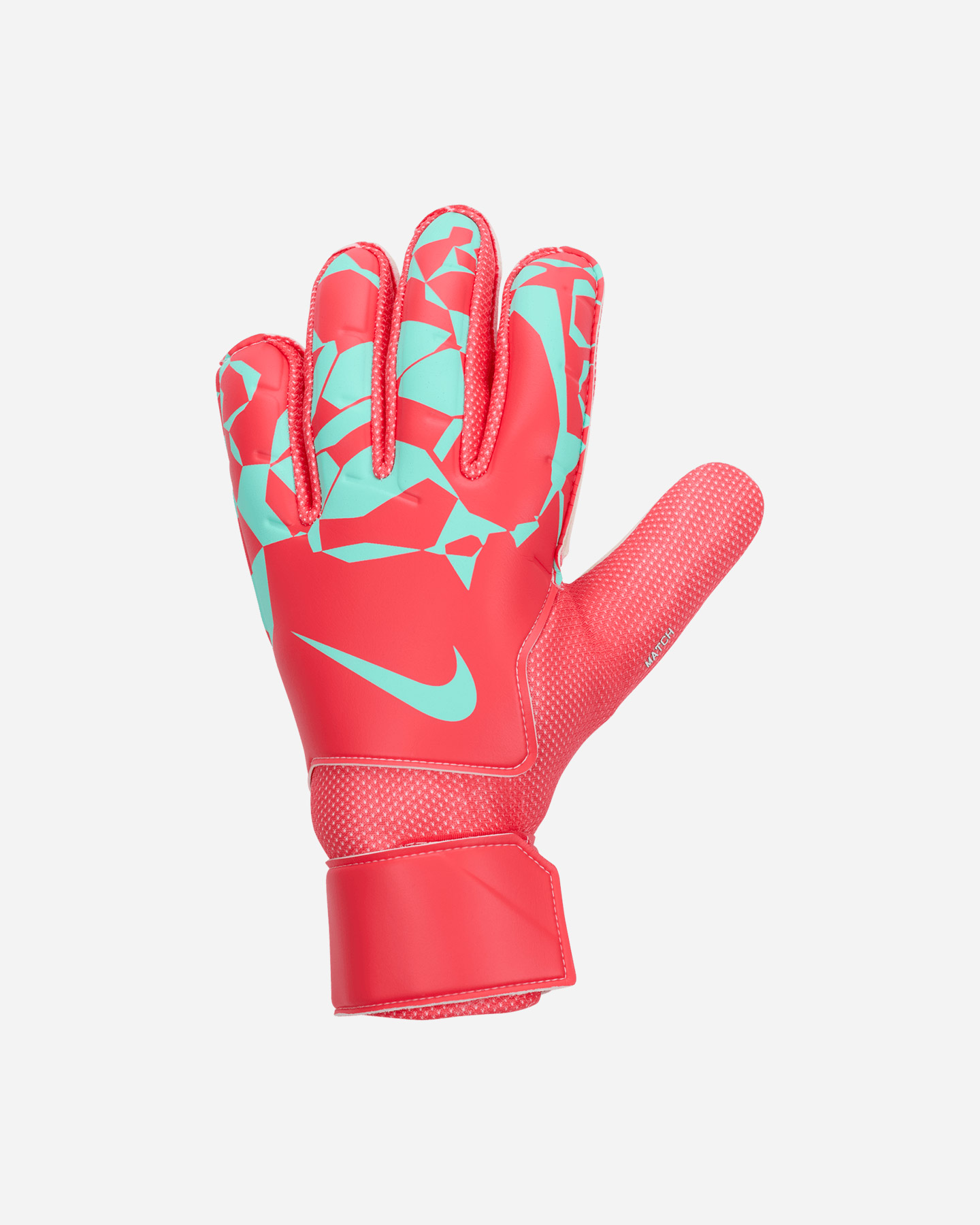 Rękawice bramkarskie Nike Match M HQ0257-850