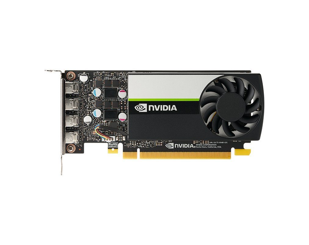 PNY PNY Quadro T1000 VCNT1000-SB Grafikkarte
