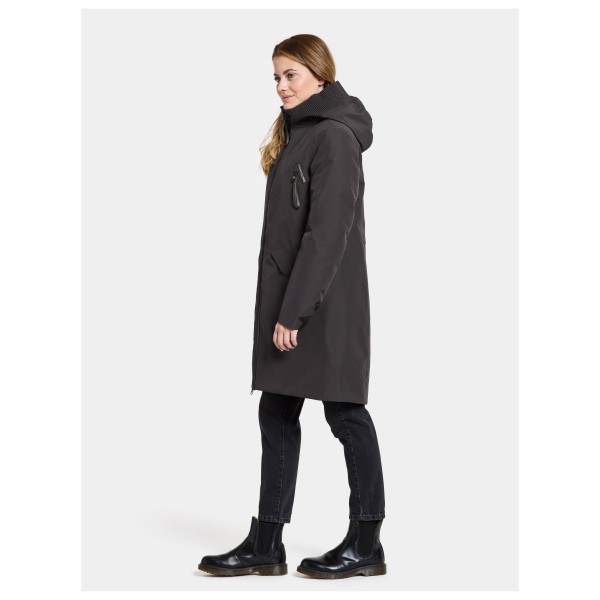 Didriksons - Women's Bente Parka - Mantel