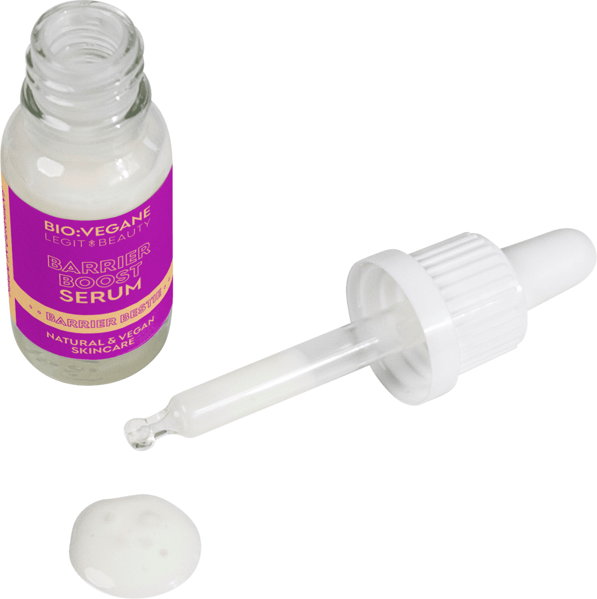 Serum Barrier Boost, 15 ml