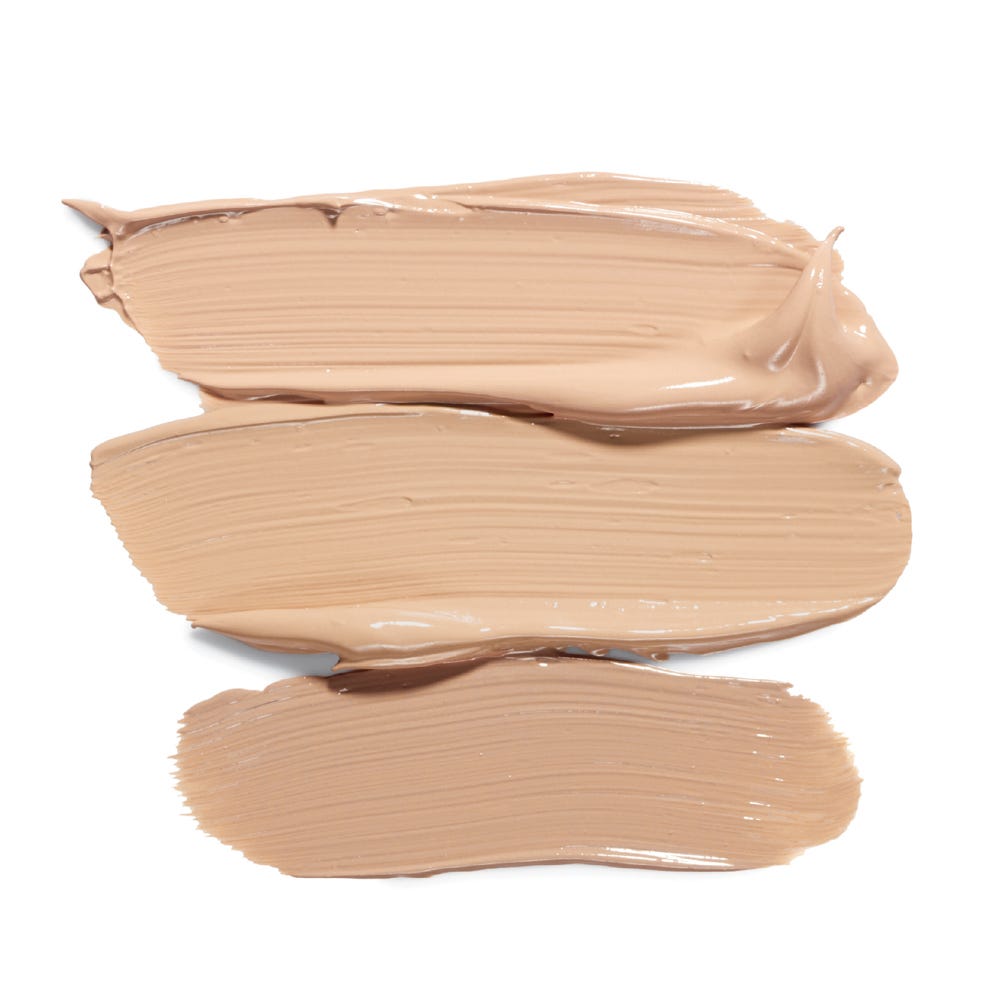 Alcina Authentic Skin Foundation Ultralight 28,5 ml