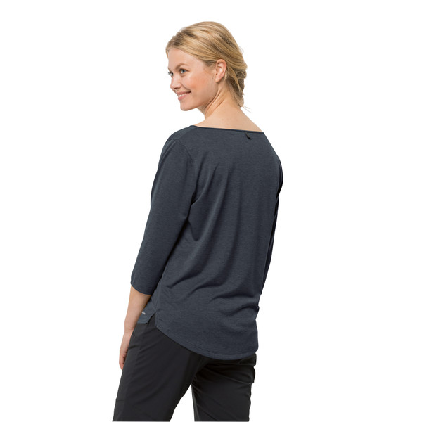 JWP 3/4 T W Damen - Langarmshirt