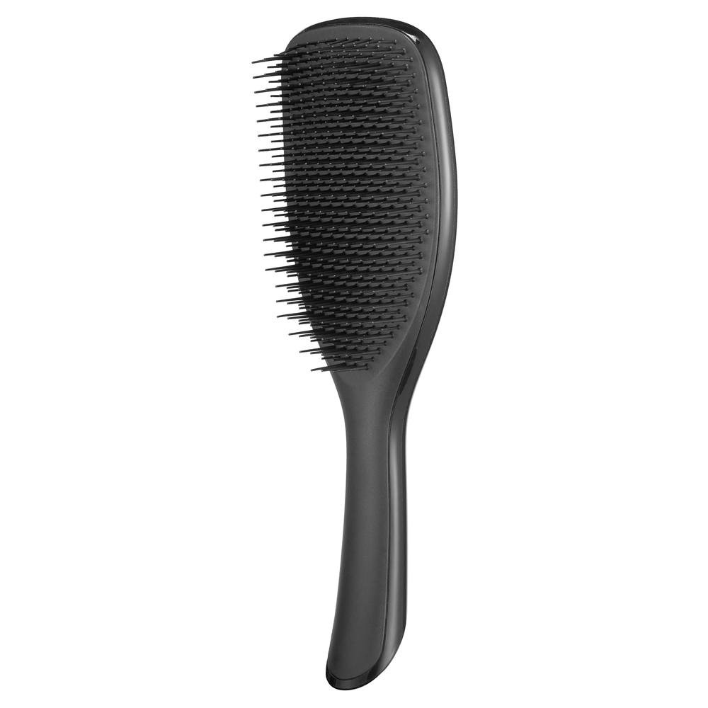 Tangle Teezer Wet Detangler Large Black Gloss