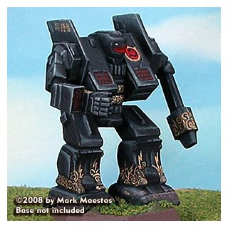 Naginata NG-C3A