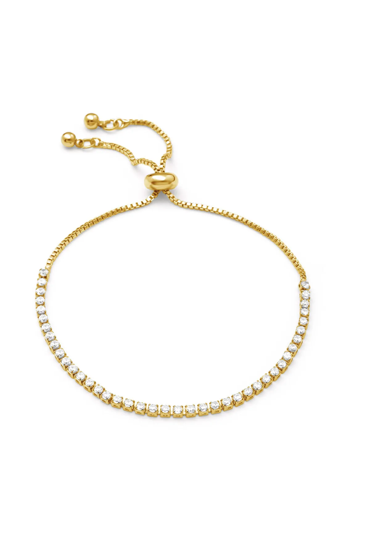 Heideman  Armband Ardeo goldfarben elegant