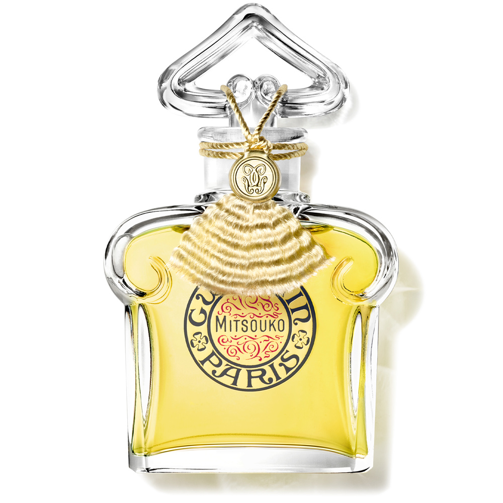 Guerlain Mitsouko Extrait