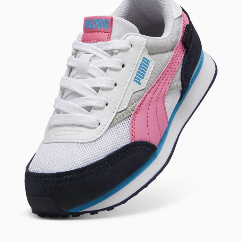 PUMA Future Rider Splash 381855_20 / weiss