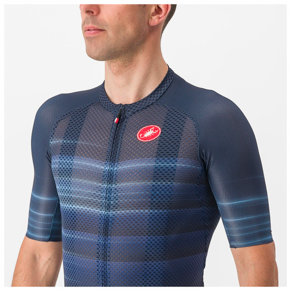 Castelli - Climber's 3.0 SL2 - Radtrikot