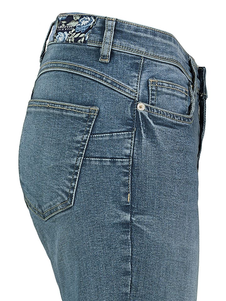 Sublevel Jeans - Skinny fit - in Blau günstig kaufen