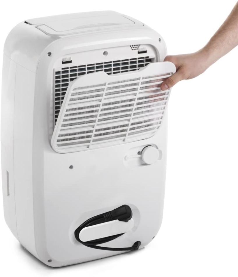 Odvlhčovač vzduchu Trotec 1120000106 TTK 95 E