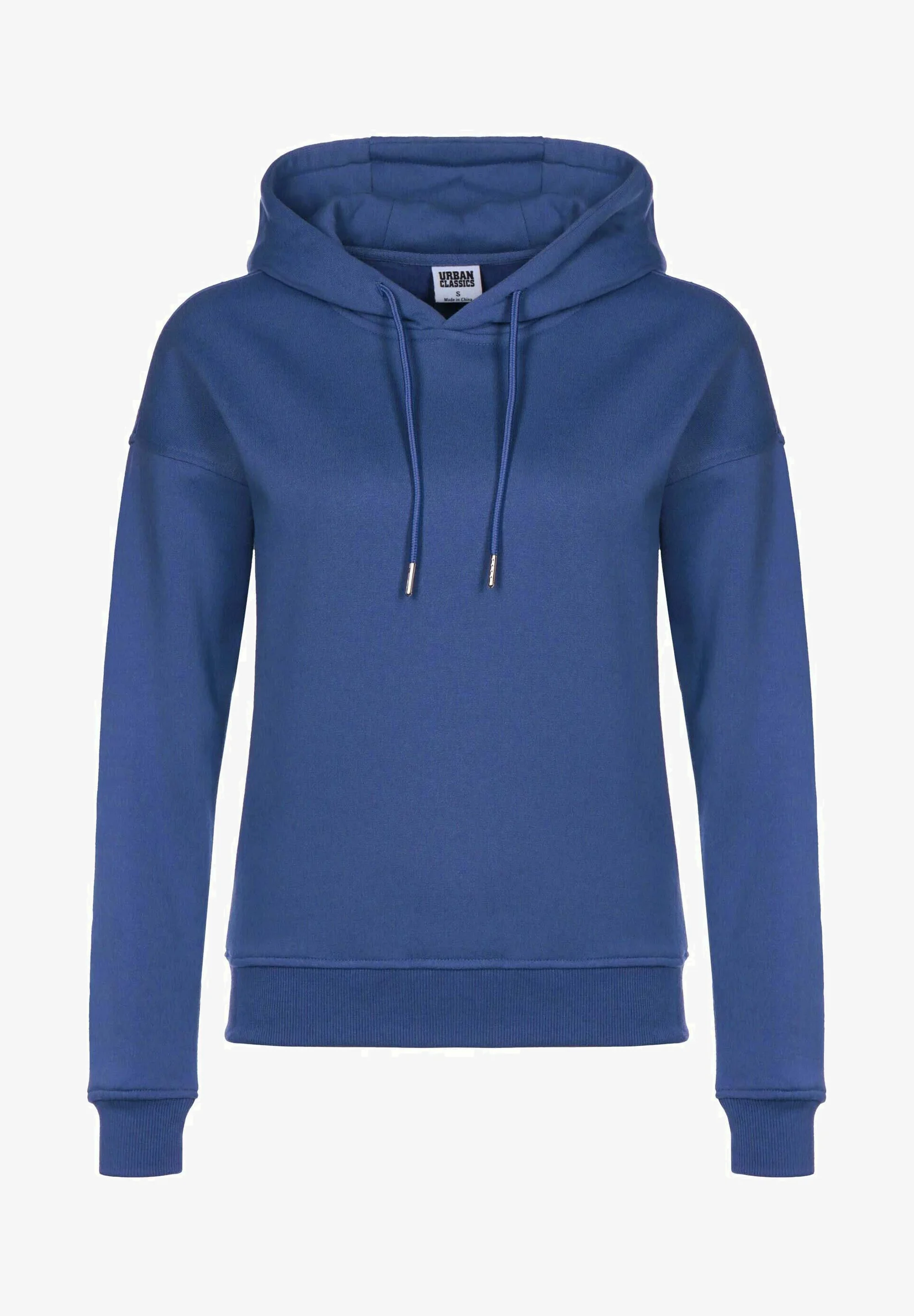 Sudadera con capucha para mujer Urban Classics