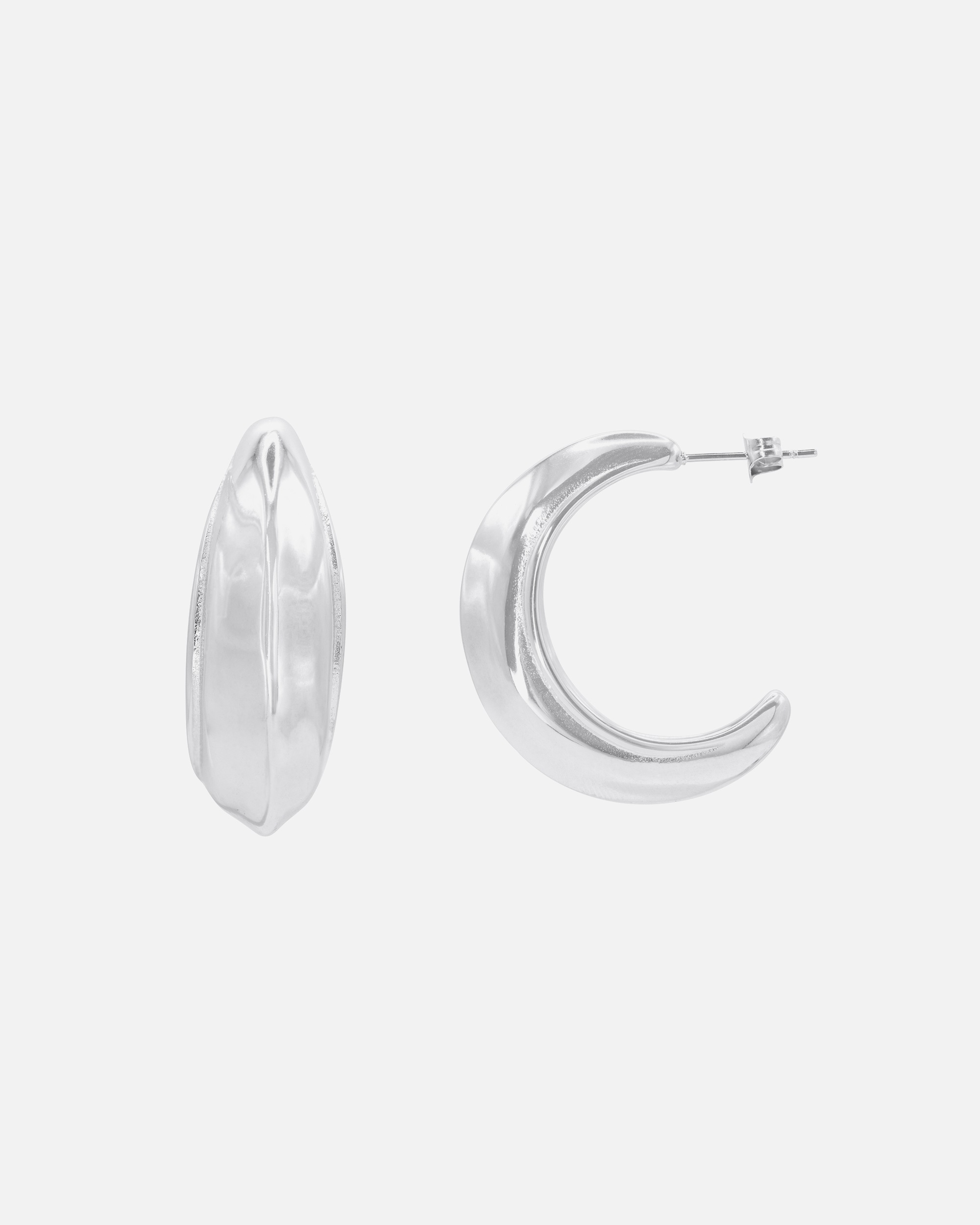 Boucles d'oreilles Heideman Sergia