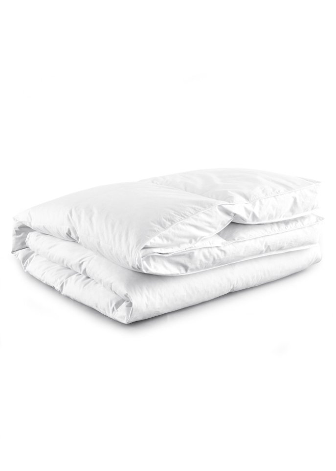 Kassettendecke extra prall Daune extrawarm