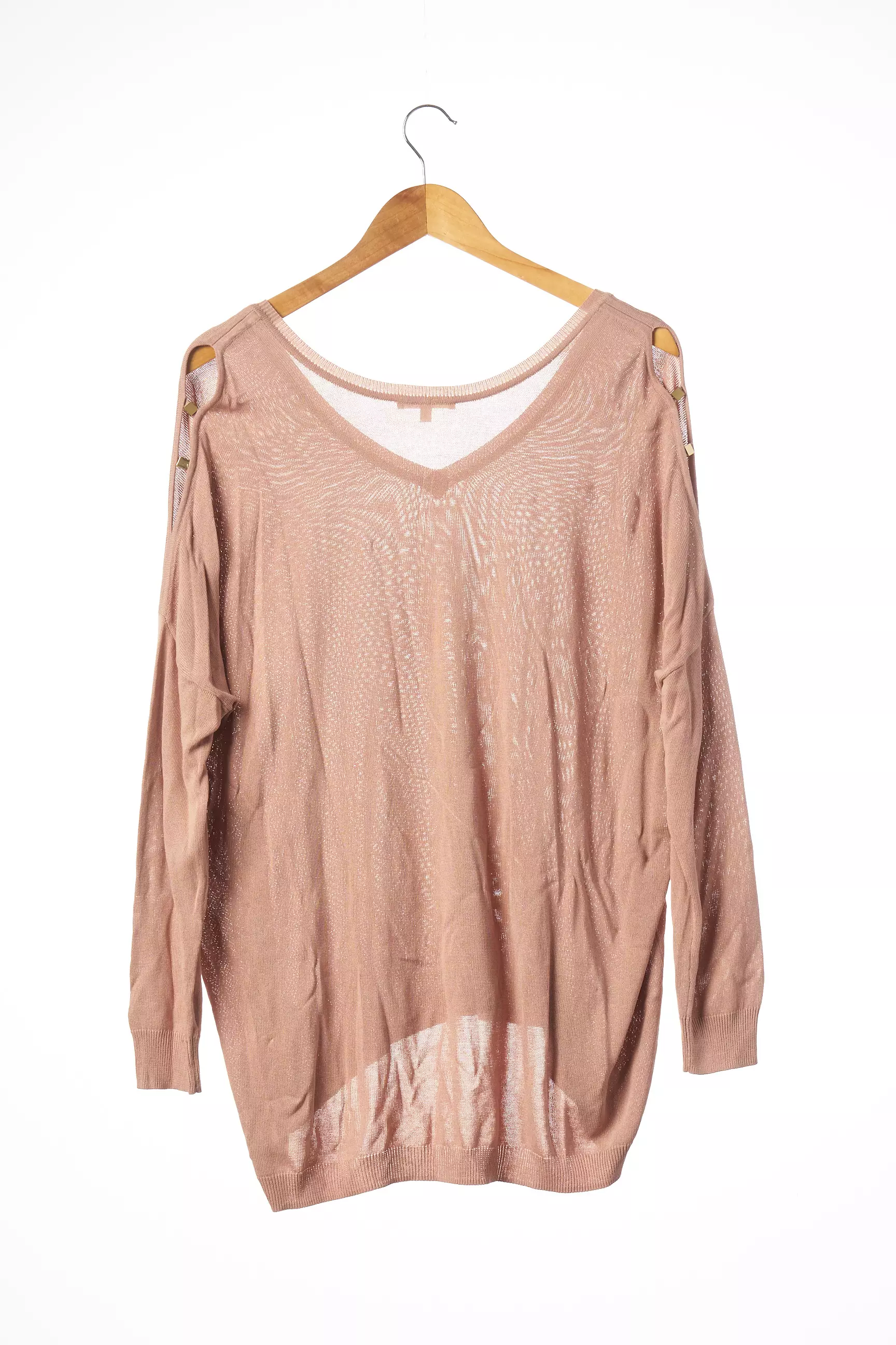 Paule Ka Pulls Femme couleur rose