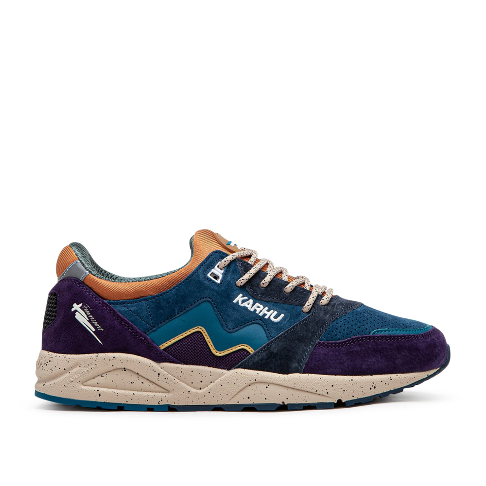 Karhu Aria 95 F803104 / blau