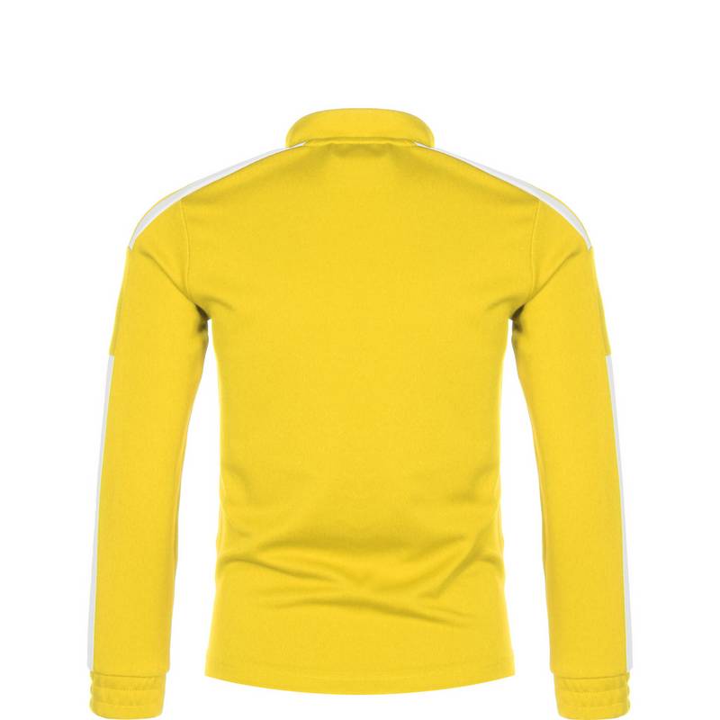 adidas Squadra 21 Trainingsjacke Jungen
