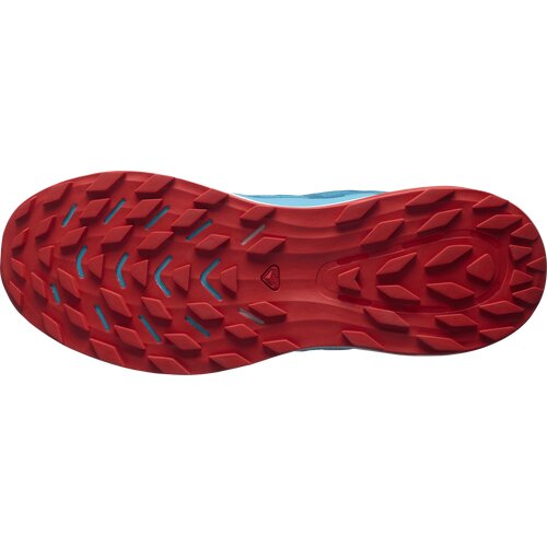 HERREN TRAILRUNNINGSCHUHE ULTRA GLIDE