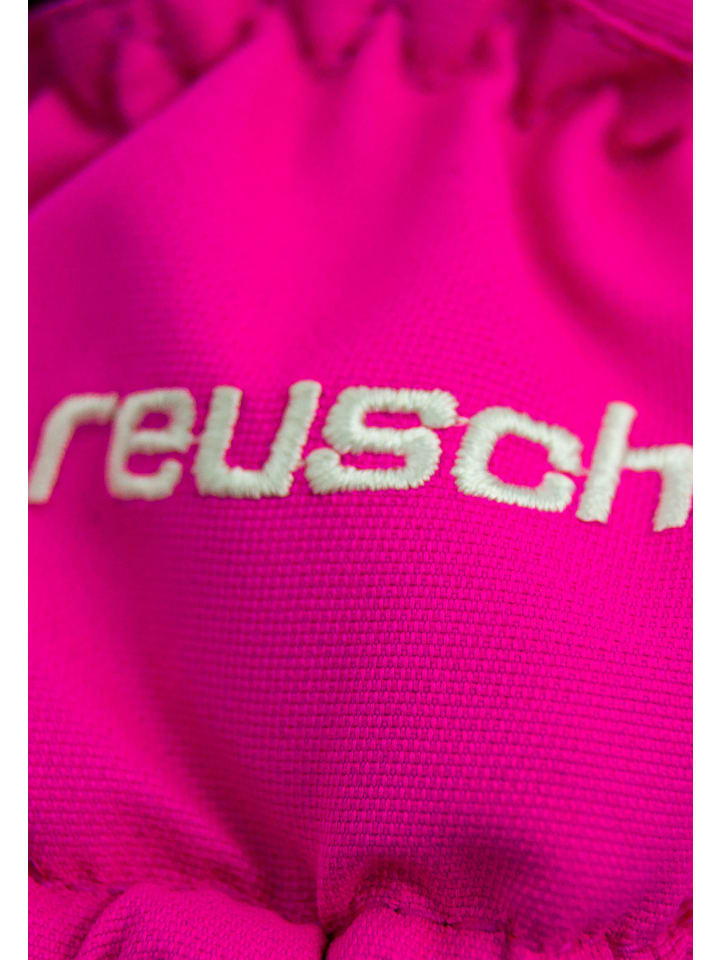 Reusch Fäustling Olly R-TEX XT Mitten in 3350 pink glo günstig kaufen 2