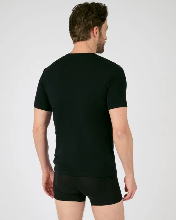 T-shirt thermorégulant