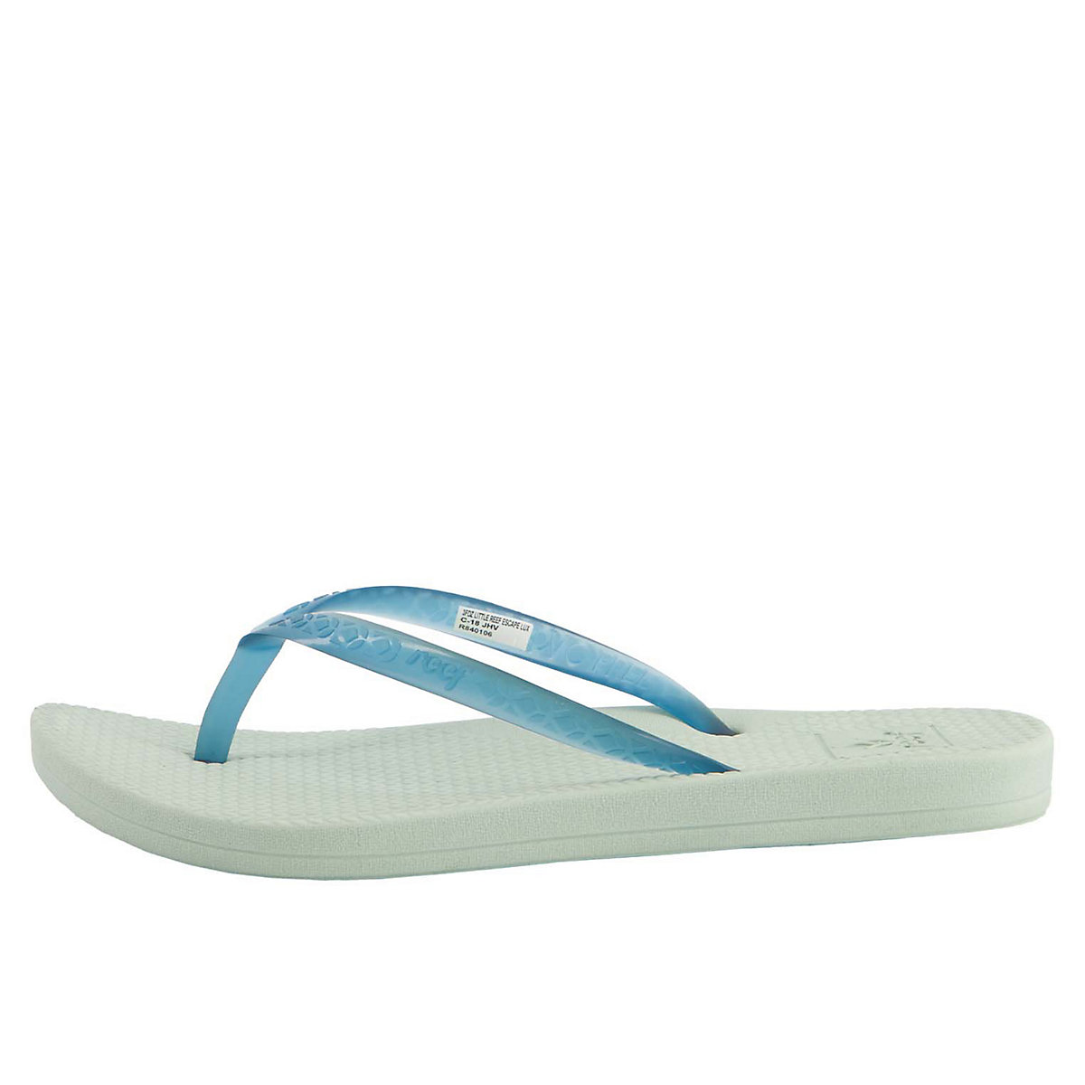 Kindersandalen Kids Escape Lux  Zehentrenner für Mädchen