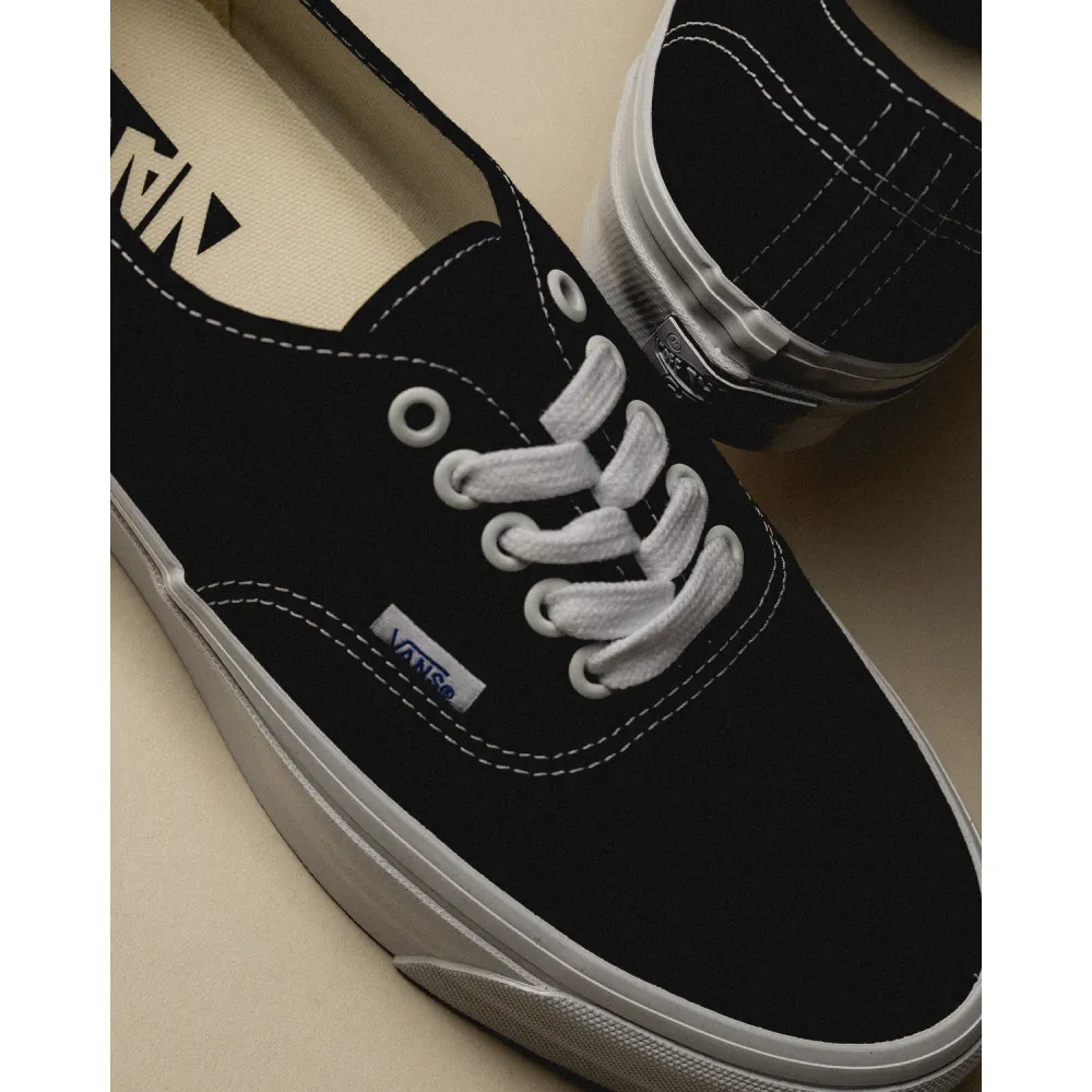 Vans Authentic 44 LX VN000CQABA2 / schwarz