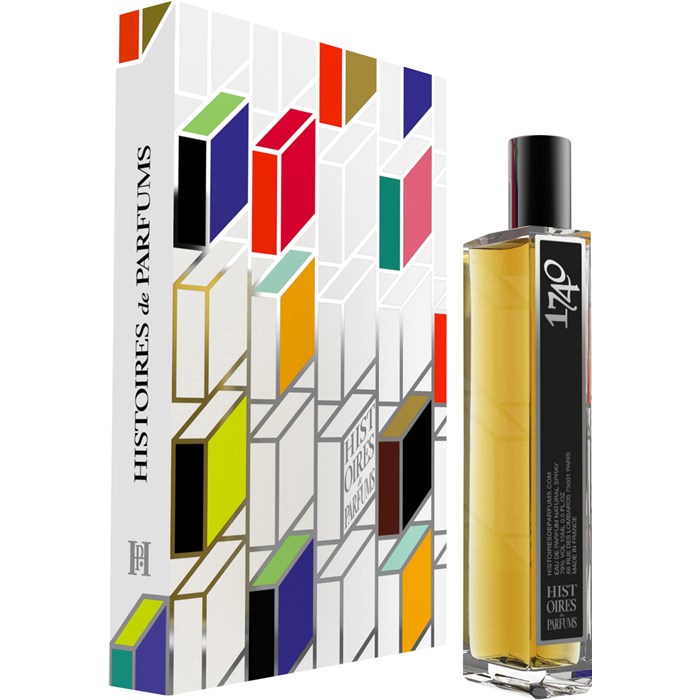 Eau de Parfum Spray