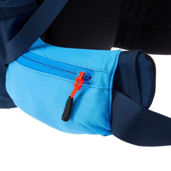 PEAK 38 S DRY - Tourenrucksack