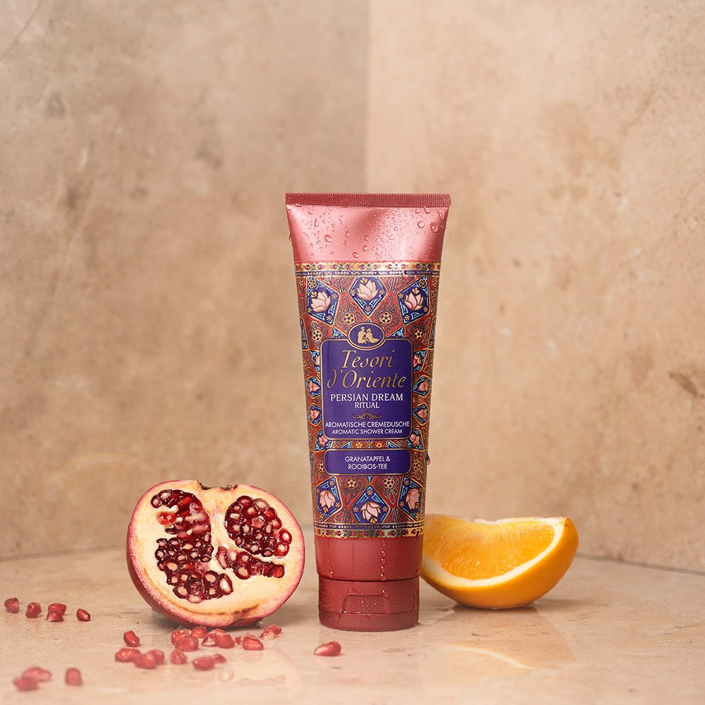 Tesori d´ Oriente Duschgel Persian Dream 250 ml