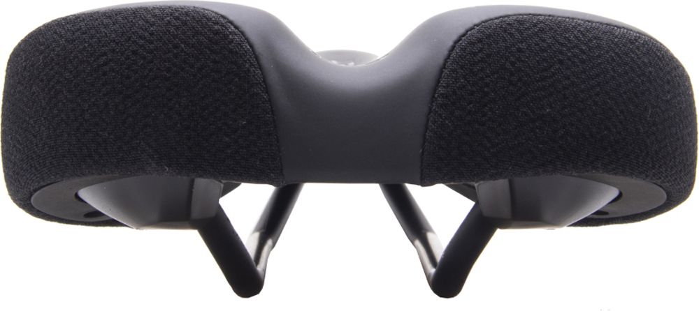 WTB Rocket Stahl Sattel kaufen | Bike-Discount