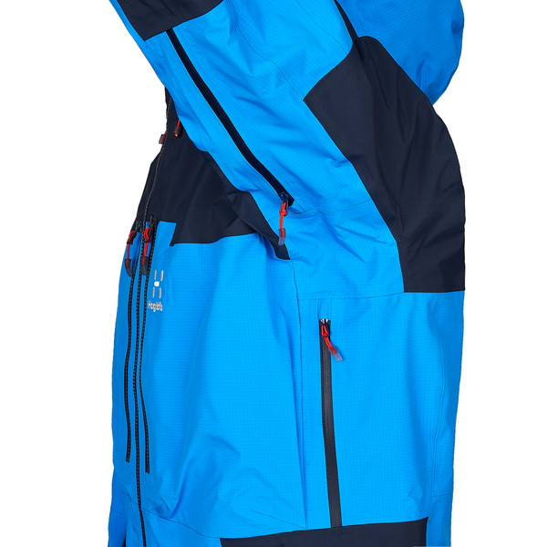 SPITZ GTX PRO JACKET Herren - Hardshelljacke